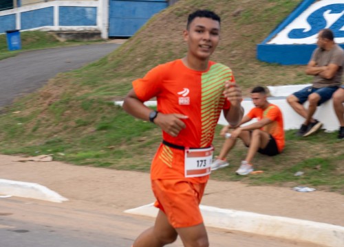 Circuito Sesc de Corridas: Etapa Laranjal do Jari