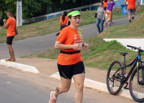 Circuito Sesc de Corridas: Etapa Laranjal do Jari