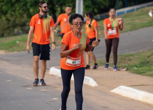 Circuito Sesc de Corridas: Etapa Laranjal do Jari
