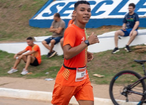Circuito Sesc de Corridas: Etapa Laranjal do Jari