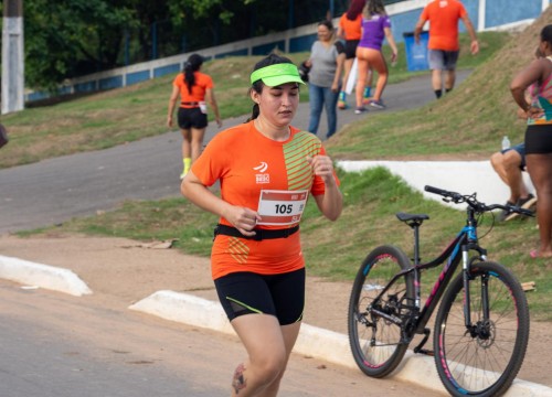 Circuito Sesc de Corridas: Etapa Laranjal do Jari