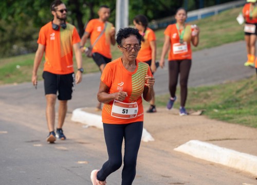 Circuito Sesc de Corridas: Etapa Laranjal do Jari