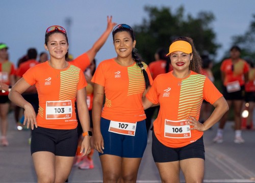 Circuito Sesc de Corridas: Etapa Laranjal do Jari