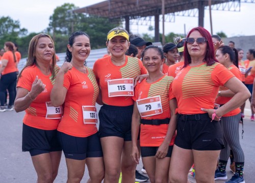 Circuito Sesc de Corridas: Etapa Laranjal do Jari