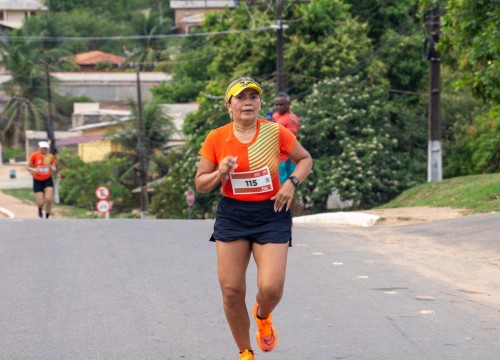 Circuito Sesc de Corridas: Etapa Laranjal do Jari