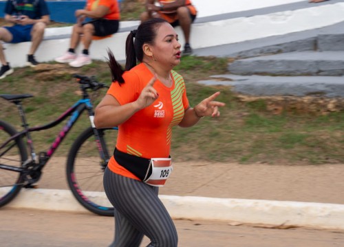Circuito Sesc de Corridas: Etapa Laranjal do Jari