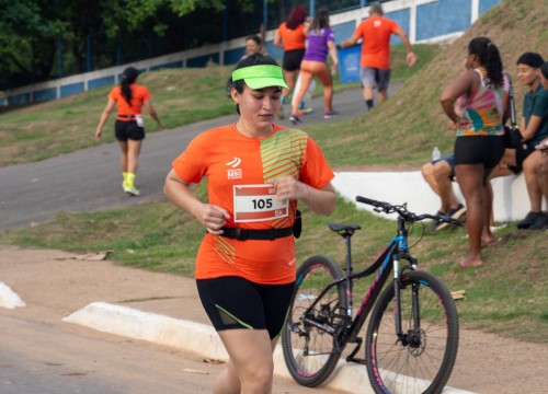 Circuito Sesc de Corridas: Etapa Laranjal do Jari