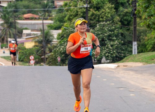 Circuito Sesc de Corridas: Etapa Laranjal do Jari
