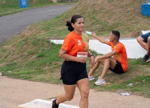 Circuito Sesc de Corridas: Etapa Laranjal do Jari