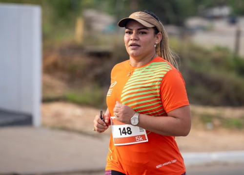 Circuito Sesc de Corridas: Etapa Laranjal do Jari