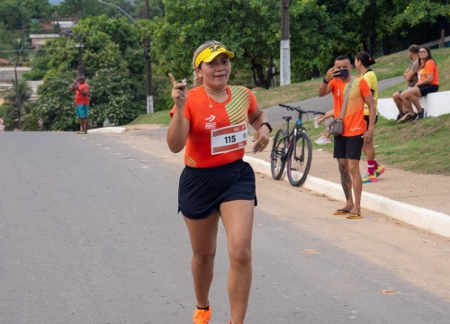 Circuito Sesc de Corridas: Etapa Laranjal do Jari