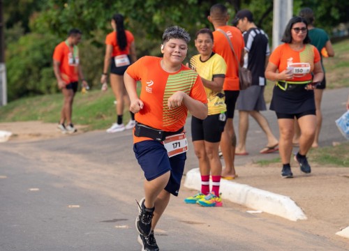 Circuito Sesc de Corridas: Etapa Laranjal do Jari