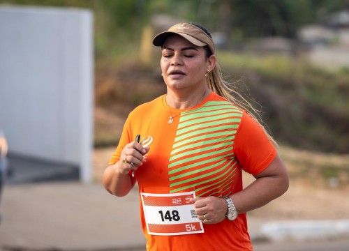 Circuito Sesc de Corridas: Etapa Laranjal do Jari