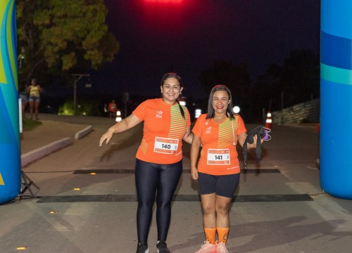 Circuito Sesc de Corridas: Etapa Laranjal do Jari