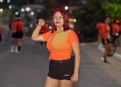 Circuito Sesc de Corridas: Etapa Laranjal do Jari