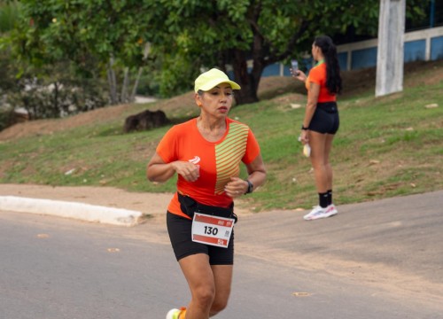 Circuito Sesc de Corridas: Etapa Laranjal do Jari