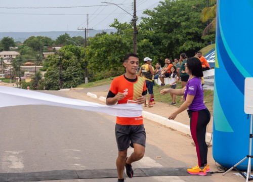 Circuito Sesc de Corridas: Etapa Laranjal do Jari