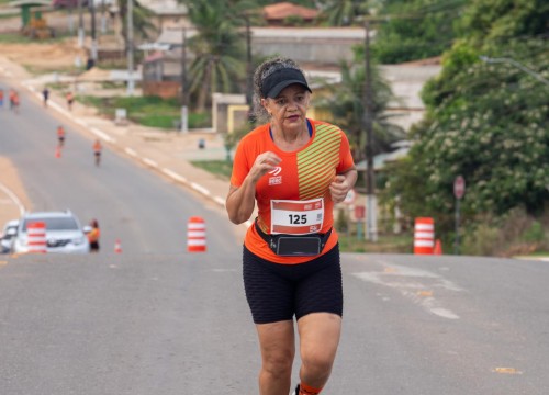 Circuito Sesc de Corridas: Etapa Laranjal do Jari