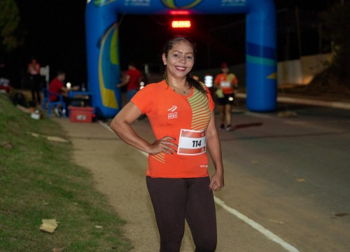 Circuito Sesc de Corridas: Etapa Laranjal do Jari