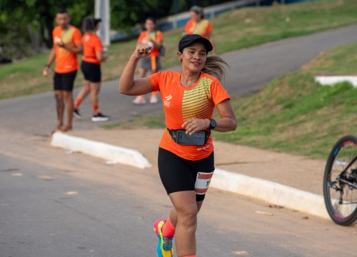 Circuito Sesc de Corridas: Etapa Laranjal do Jari