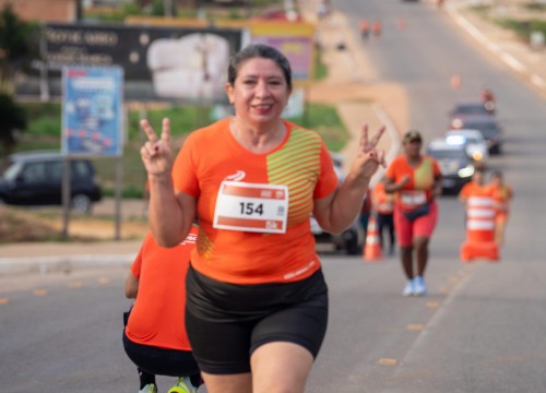 Circuito Sesc de Corridas: Etapa Laranjal do Jari