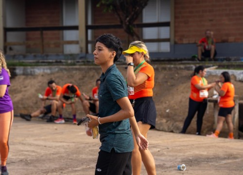 Circuito Sesc de Corridas: Etapa Laranjal do Jari