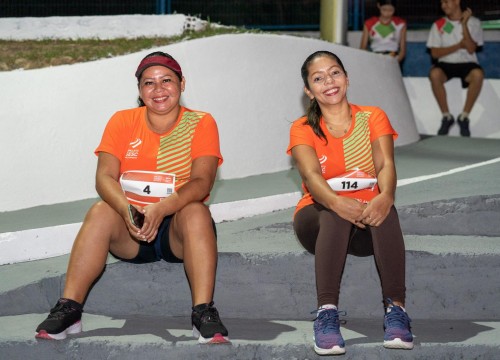 Circuito Sesc de Corridas: Etapa Laranjal do Jari