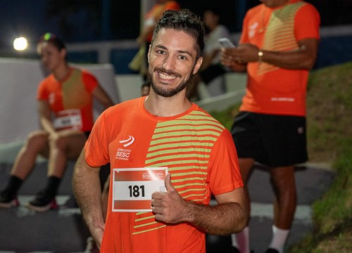 Circuito Sesc de Corridas: Etapa Laranjal do Jari
