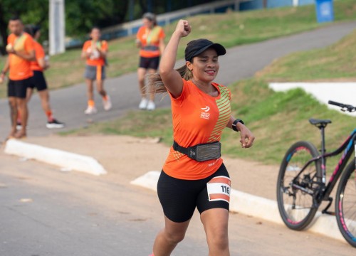 Circuito Sesc de Corridas: Etapa Laranjal do Jari