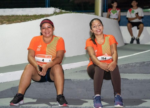 Circuito Sesc de Corridas: Etapa Laranjal do Jari