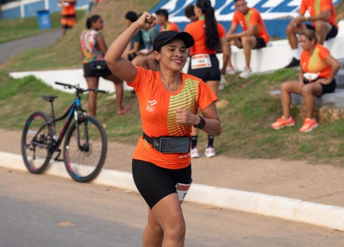 Circuito Sesc de Corridas: Etapa Laranjal do Jari