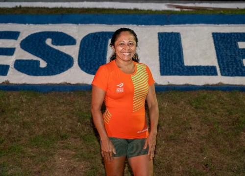 Circuito Sesc de Corridas: Etapa Laranjal do Jari