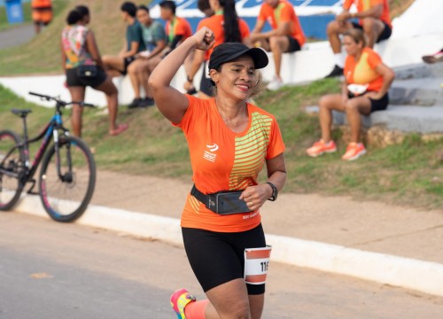 Circuito Sesc de Corridas: Etapa Laranjal do Jari