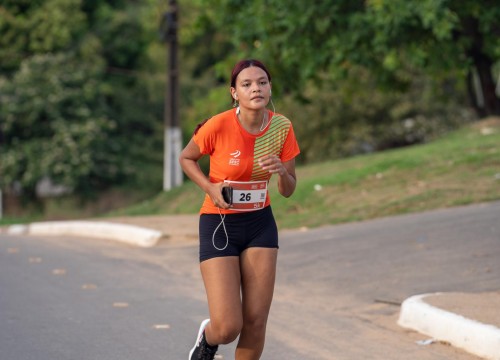 Circuito Sesc de Corridas: Etapa Laranjal do Jari