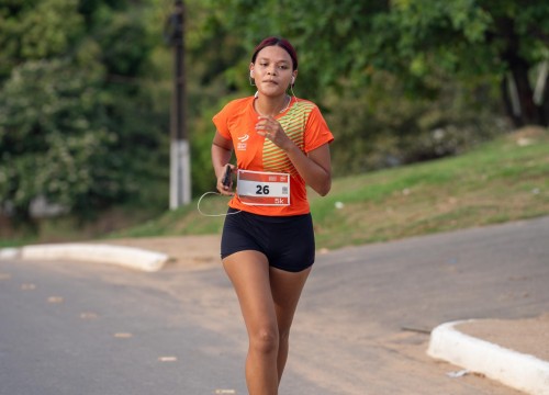 Circuito Sesc de Corridas: Etapa Laranjal do Jari