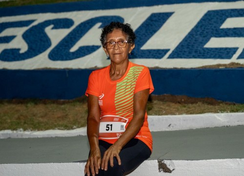 Circuito Sesc de Corridas: Etapa Laranjal do Jari