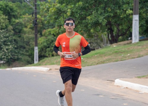 Circuito Sesc de Corridas: Etapa Laranjal do Jari