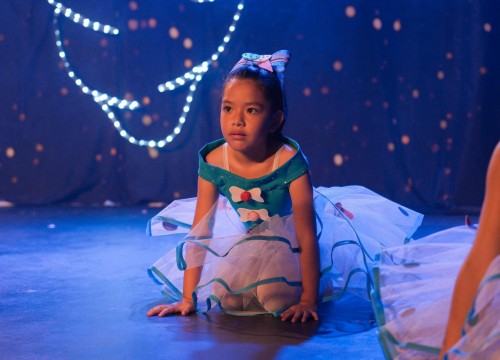 Encerramento dos Cursos de Dança, Música e Artes