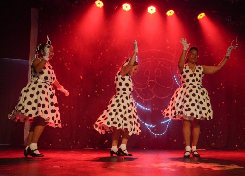 Encerramento dos Cursos de Dança, Música e Artes