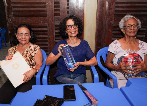 Encerramento TSI e Música da Gente com Rafa, O Galã da Saudade