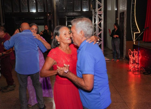Encerramento TSI e Música da Gente com Rafa, O Galã da Saudade