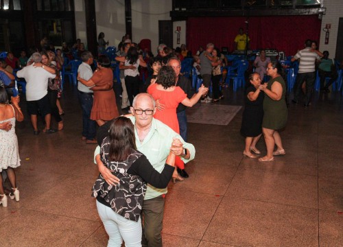 Encerramento TSI e Música da Gente com Rafa, O Galã da Saudade