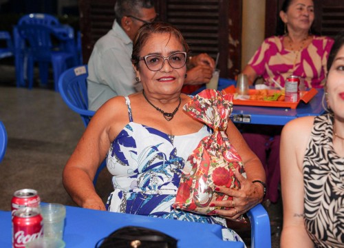 Encerramento TSI e Música da Gente com Rafa, O Galã da Saudade