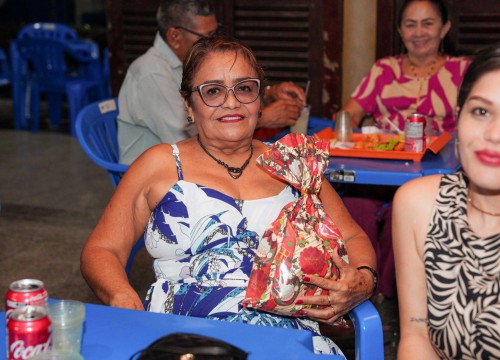 Encerramento TSI e Música da Gente com Rafa, O Galã da Saudade