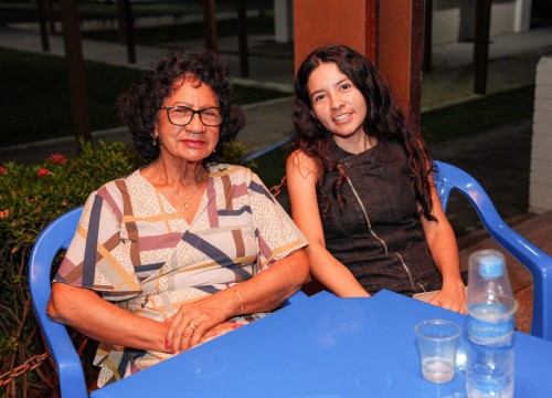 Encerramento TSI e Música da Gente com Rafa, O Galã da Saudade