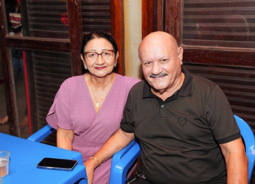 Encerramento TSI e Música da Gente com Rafa, O Galã da Saudade