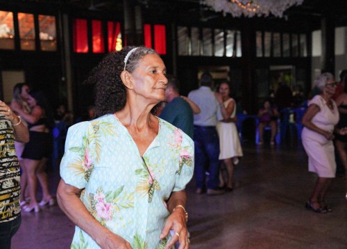 Encerramento TSI e Música da Gente com Rafa, O Galã da Saudade