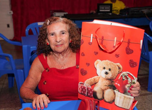 Encerramento TSI e Música da Gente com Rafa, O Galã da Saudade