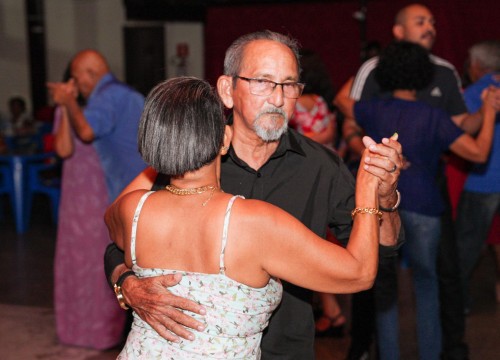 Encerramento TSI e Música da Gente com Rafa, O Galã da Saudade