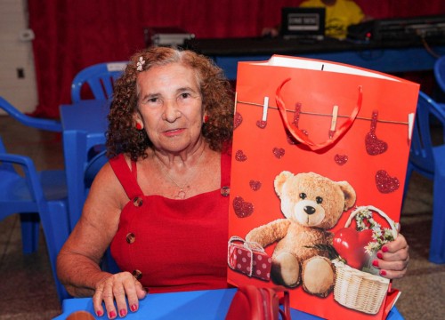 Encerramento TSI e Música da Gente com Rafa, O Galã da Saudade